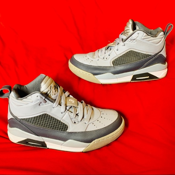 jordan flight 95